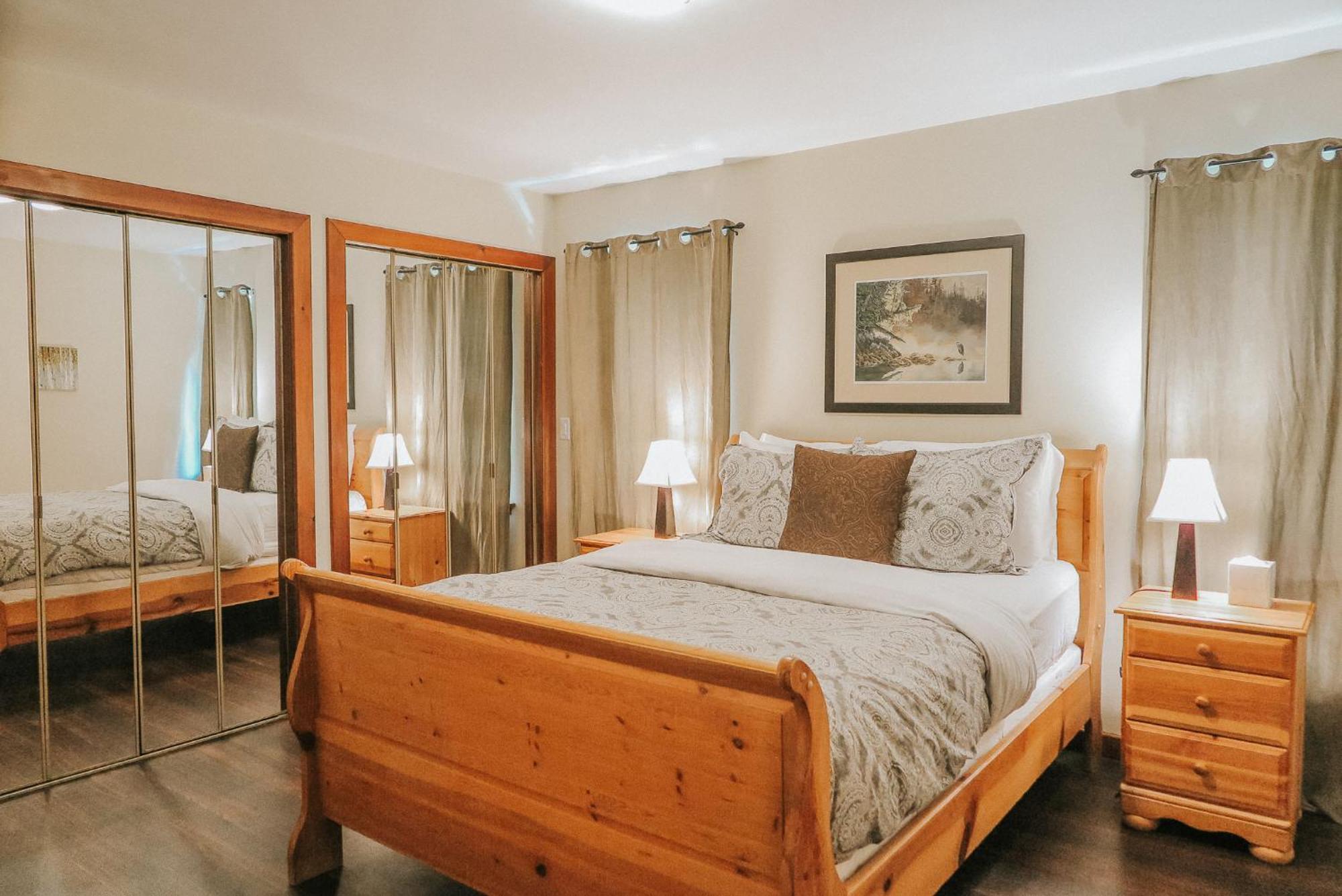 Cobble Wood And Bird Sanctuary Guest Houses Τοφίνο Εξωτερικό φωτογραφία