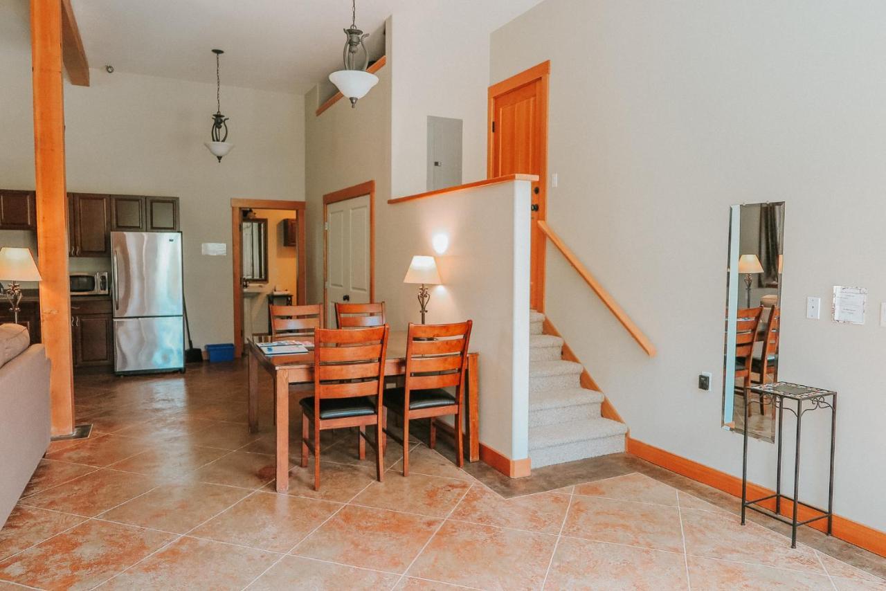 Cobble Wood And Bird Sanctuary Guest Houses Τοφίνο Εξωτερικό φωτογραφία